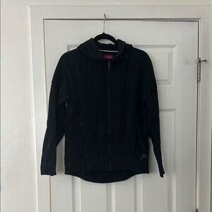 Black Nike Women’s Hoodie